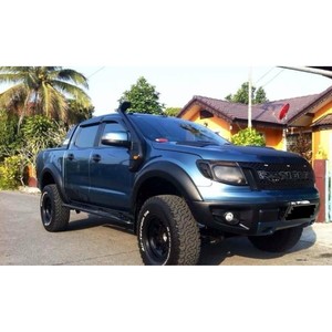 Ford Ranger Off Road Snorkel T6