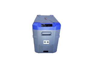  Mincy 50 Litre 12/24/220 MT50 Araç Buzdolabı Tek Kapak