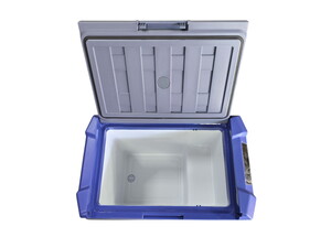  Mincy 50 Litre 12/24/220 MT50 Araç Buzdolabı Tek Kapak