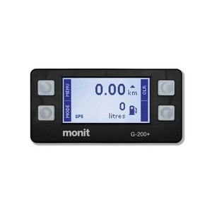  Monit G-200+ On-board Computer Tripmeter Mesafe Ölçer