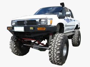 Toyota Hilux LN106 Snorkel 1989-1997