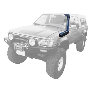  Toyota Hilux LN106 Snorkel 1989-1997