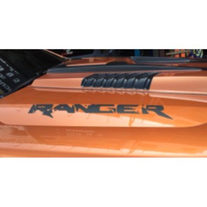  FORD RANGER T6-T7-T8 STİCKER (RANGER) FR12-15-STICKER4