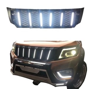 Nissan Navara Panjur Np300 Ledli NVR02