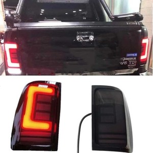  VOLKSWAGEN AMAROK 2011-2020 LED SMOKE STOP