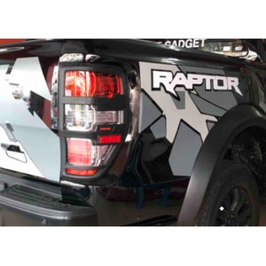  RANGER T6-T7-T8 Kasa Sticker (RAPTOR) FR12-15-STICKER3