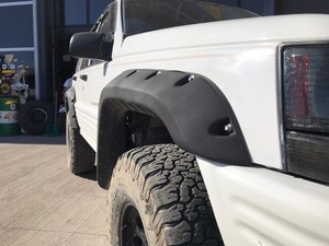  JEEP Grand Cherokee ZJ Dodik Takım FİBER