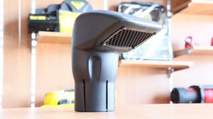 SNORKEL BAŞLIĞI 77MM MODEL 2