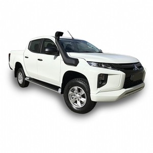 Mitsubishi L200 Snorkel 2019+