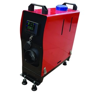 8KW SEYYAR Dizel Isıtıcı Webasto TEK ÇIKIŞ