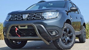  Power 6000 LB  Sentetik Halatlı Vinç