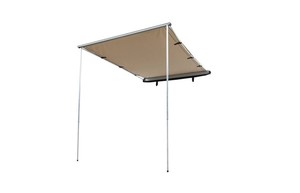  Mongrel Araç Yan Tente 2.5x3m - Premium Seri