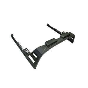  ESSE4WD Universal Pickup RollBar Ledli