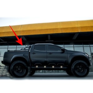  ESSE4WD Universal Pickup RollBar Ledli