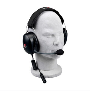 Stilo WRC Mickey Rally Kulaklığı – WRC 03 ve WRC DES 9V Uyumlu