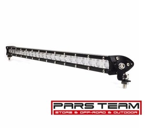  126W 112 CMDELİCİ YAYICI SLİM LED BAR