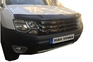 Dacia Duster Range Rover Panjur 2010 ve 2017 Model Arası