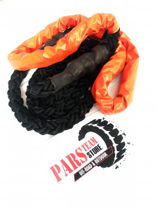 KİNETİK ESNEK HALAT 36 MM