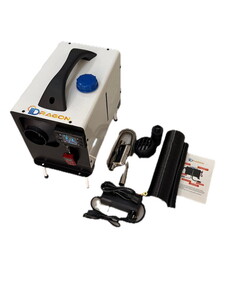 Dragon 8Kw Çanta Tipi Portatif Dizel Isıtıcı Webasto 12-24-220V