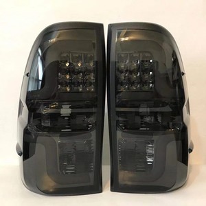  Toyota Hilux Vigo Led Stop Seti Kayar Led ROC-THR-RTLV03F