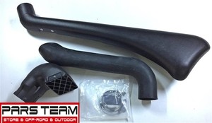 MAZDA BT50 SNORKEL TAKIMI 2011+ 3.2 Dizel