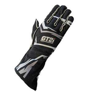 GT2i Pro 03 FIA 8856-2018 Yarış Eldiveni
