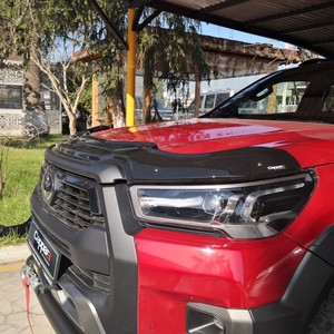  Hilux 2021+ Yarasa Kaput Rüzgarlığı