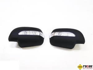  Toyota Hilux Vigo Ayna Kapağı Ledli 2012-2014