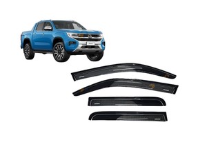 VOLKSWAGEN AMAROK 23+ CAM RÜZGARLIĞI (BENEKLİ)