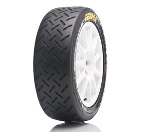 Fedima F/N Rally Tarmac
