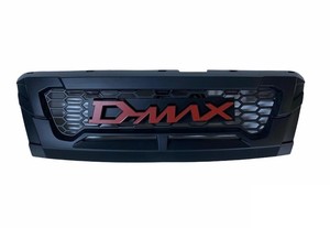 ISUZU D-MAX PANJUR LEDLİ 17-20 ID17DFG01LED-RED