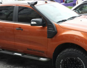  Ford Ranger Off Road Snorkel T7/T8