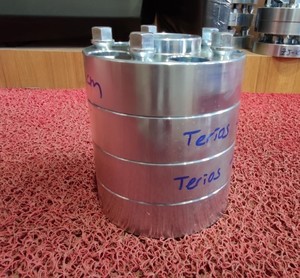  5x114.3 40MM SPACER/FLANŞ Terios 1 - 2