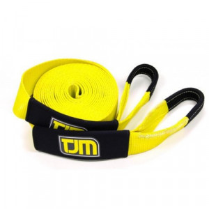 TJM 9 Metre 8 Ton 60mm Strap