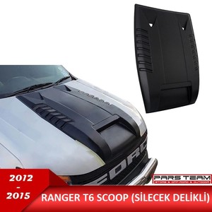  RANGER T6 KAPUT ÜSTÜ SCOOP (SİLECEK DELİKLİ)