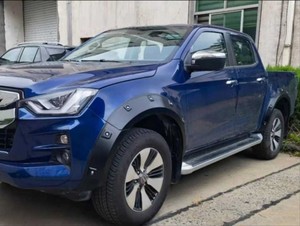  ISUZU D-MAX 20+ DODİK SETİ ABS PLASTİK