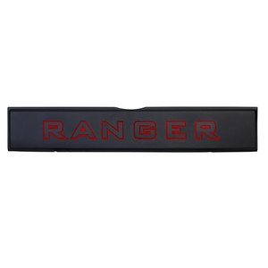 Ranger Led Arka Yazı T6 T7 T8 GM24252607