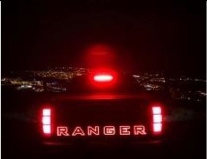  Ranger Led Arka Yazı T6 T7 T8 GM24252607