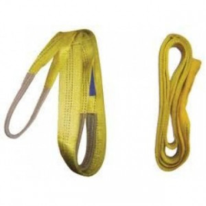  3 Ton 3 METRE Strap Halat(Polyester Strap)