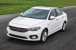  Fiat Egea Dodge Panjur Modeli 2015-2020