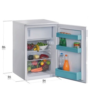 KRV 5484 / 140 LT Soğutucu Karavan Buzdolabı