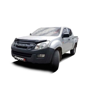 ISUZU D-MAX 2012-2019 KAPUT RÜZGARLIĞI