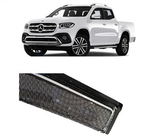  Mercedes X Class Cam Rüzgarlığı (Benekli)