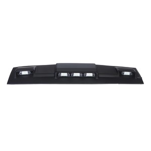 Navara NP300 Moonvisor Beyaz LEDLİ 24252614-1