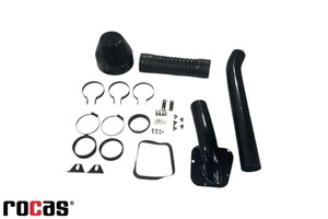 DEFENDER SNORKEL SAĞDAN