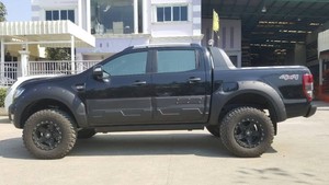  Ford Ranger T6 T7 T8 Kapı Kaplama K Sport Dizayn