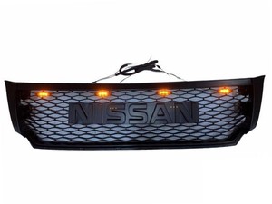 Nissan Navara NP300 Panjur ROC-NN14NG01-NISSAN
