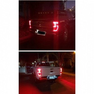  Ranger 2012+ Led Stop ROC-RL007-LED