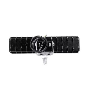  48W KIRMIZI MAVİ ÇAKAR Slim Model