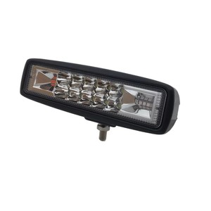  48W KIRMIZI MAVİ ÇAKAR Slim Model
